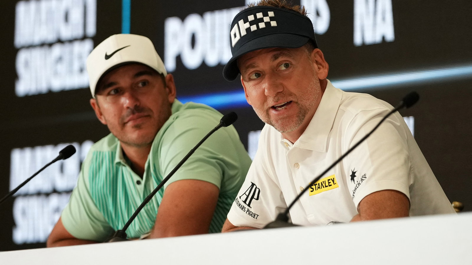 How to watch the LIV Golf Team Championship in Miami