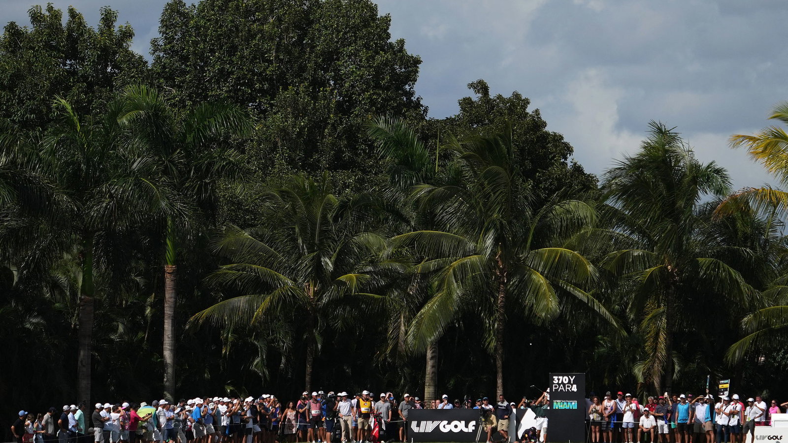 Valderrama not included in DP World Tour 2023 schedule as LIV Golf links loom