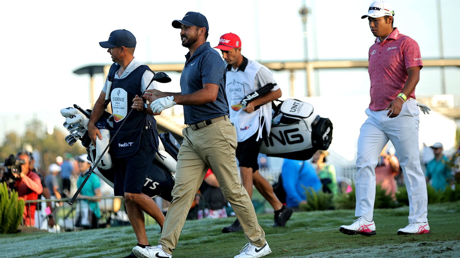 How to watch 2022 RSM Classic on PGA Tour: Live stream golf from anywhere