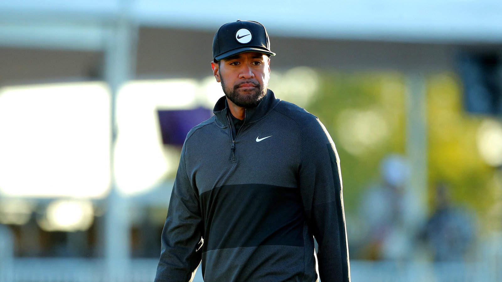 Tony Finau CRUISES to fifth PGA Tour win at Cadence Bank Houston Open