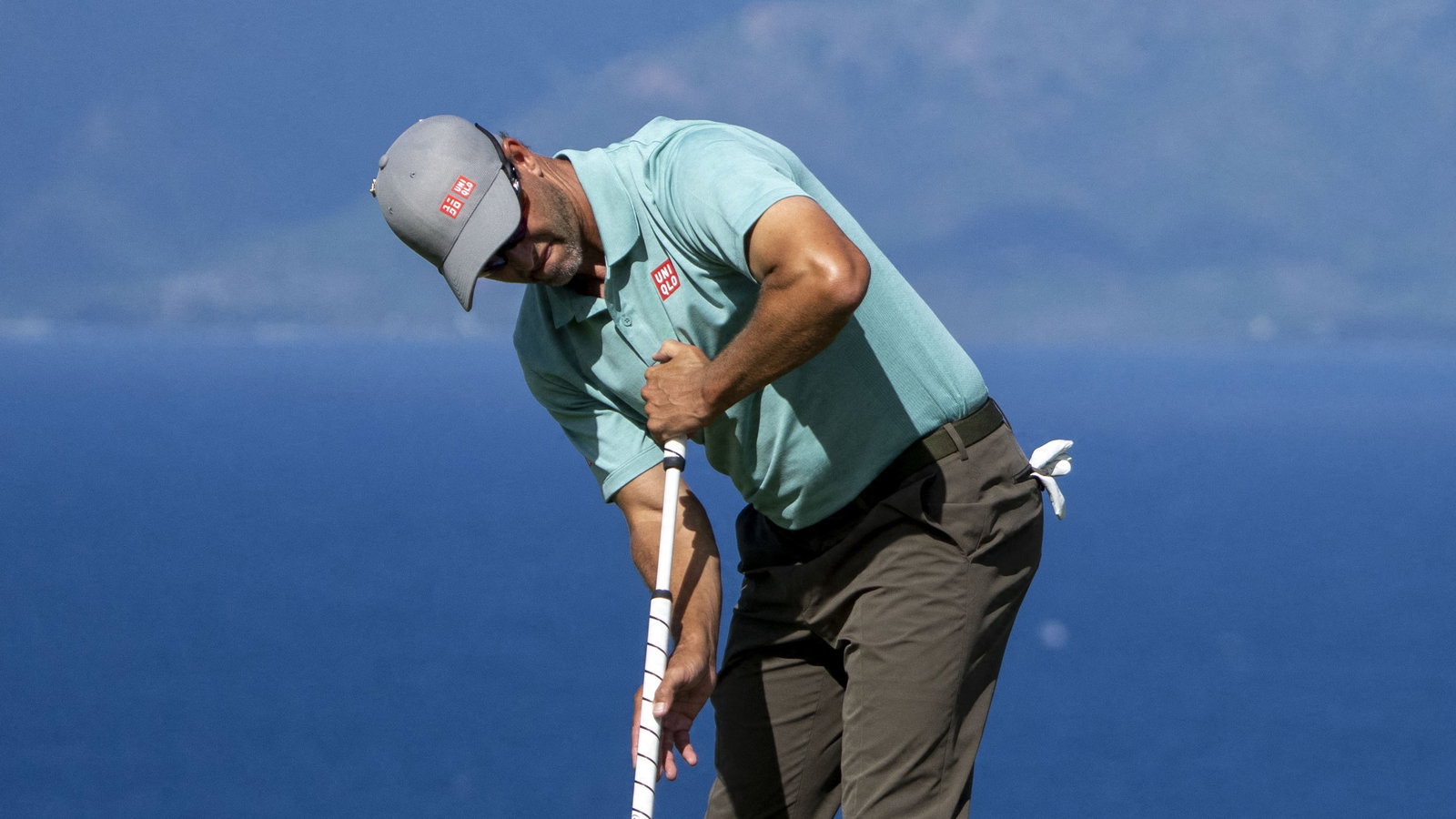 Adam Scott: Aussie LIV Golf players knew sacrifices before leaving PGA Tour