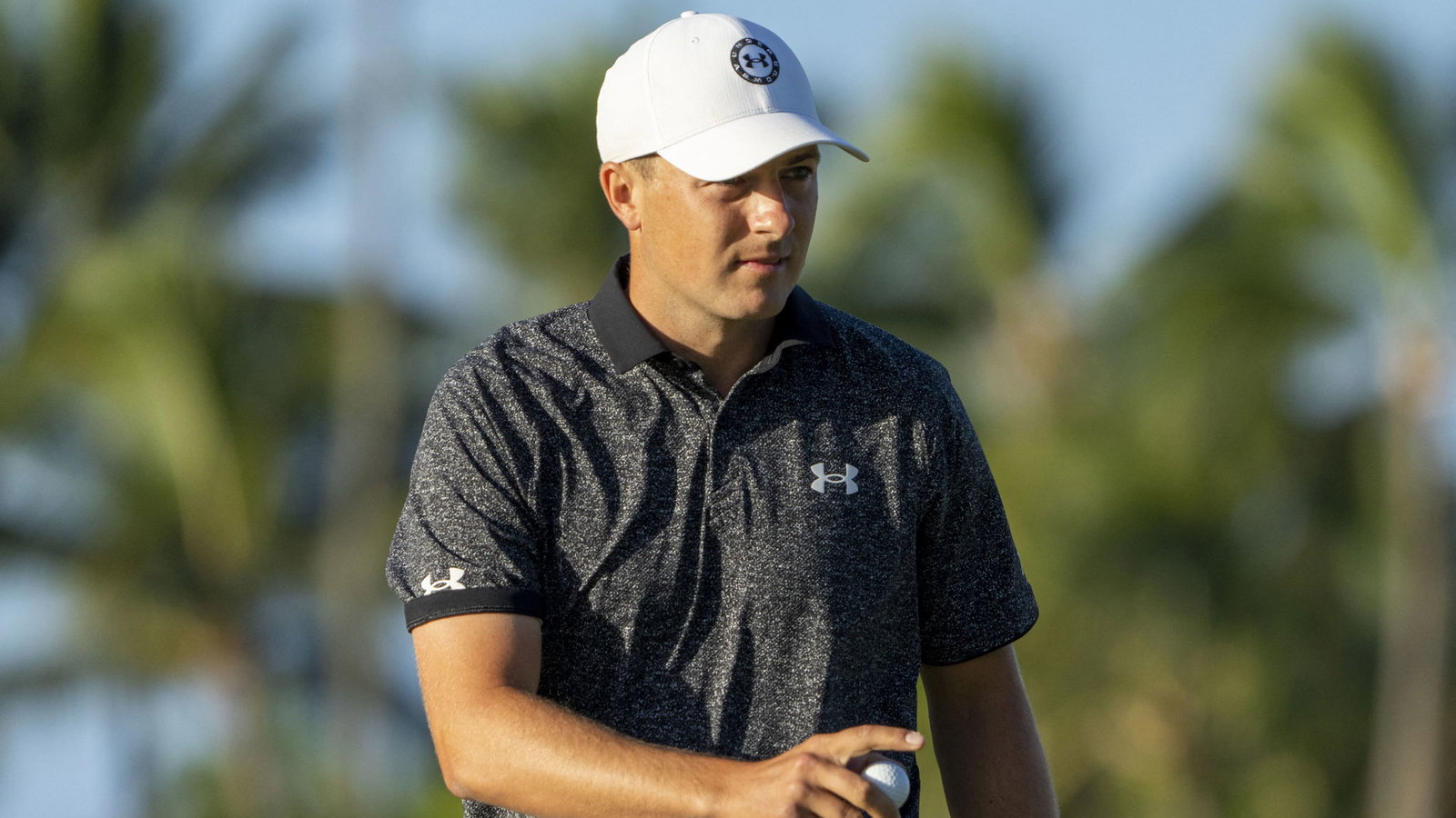 Jordan Spieth builds excitement for PGA Tour Netflix Doc: "What an opportunity"