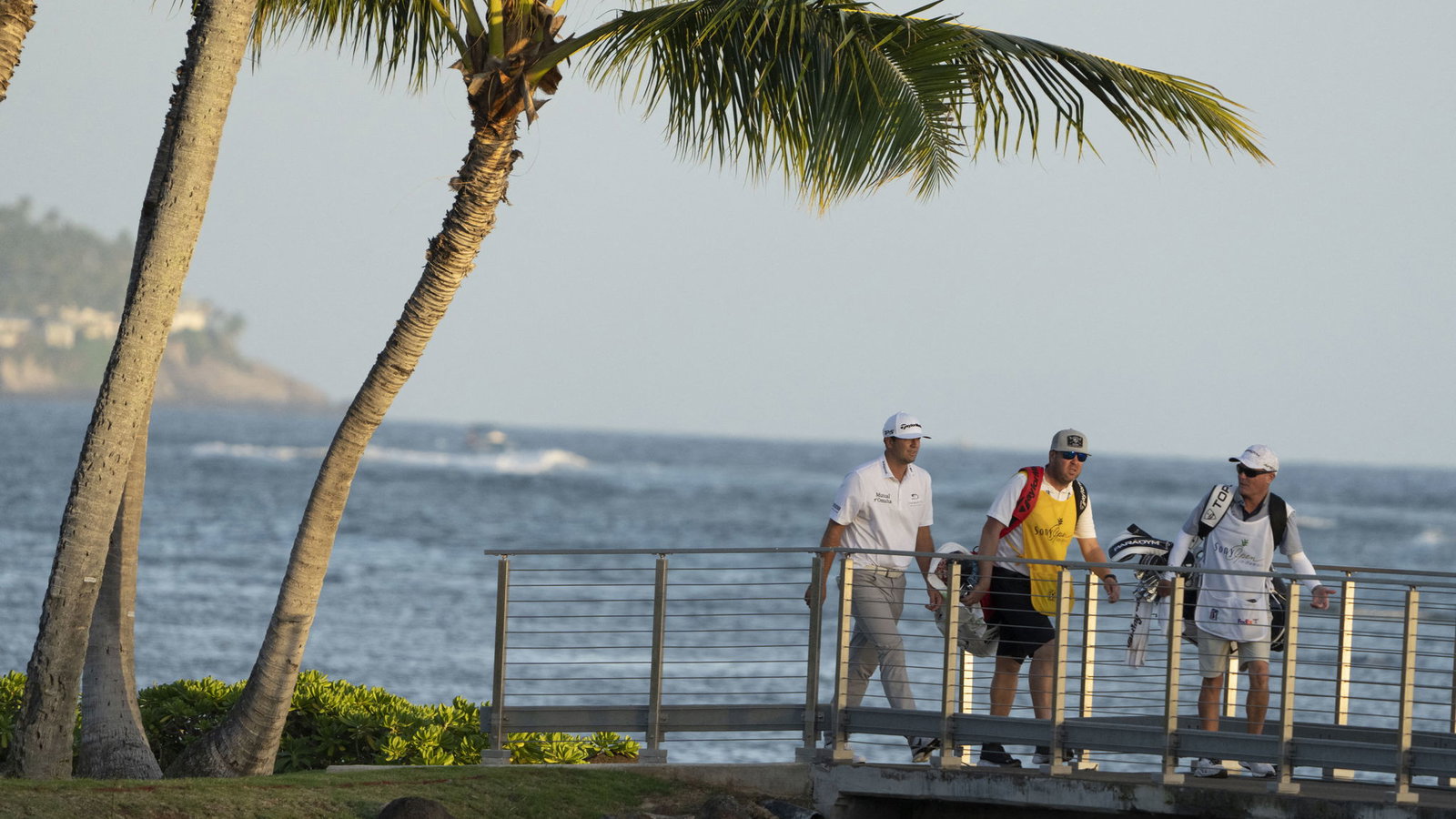 The most UNDER-PAR player on the PGA Tour in 2023 is not who you think it is...