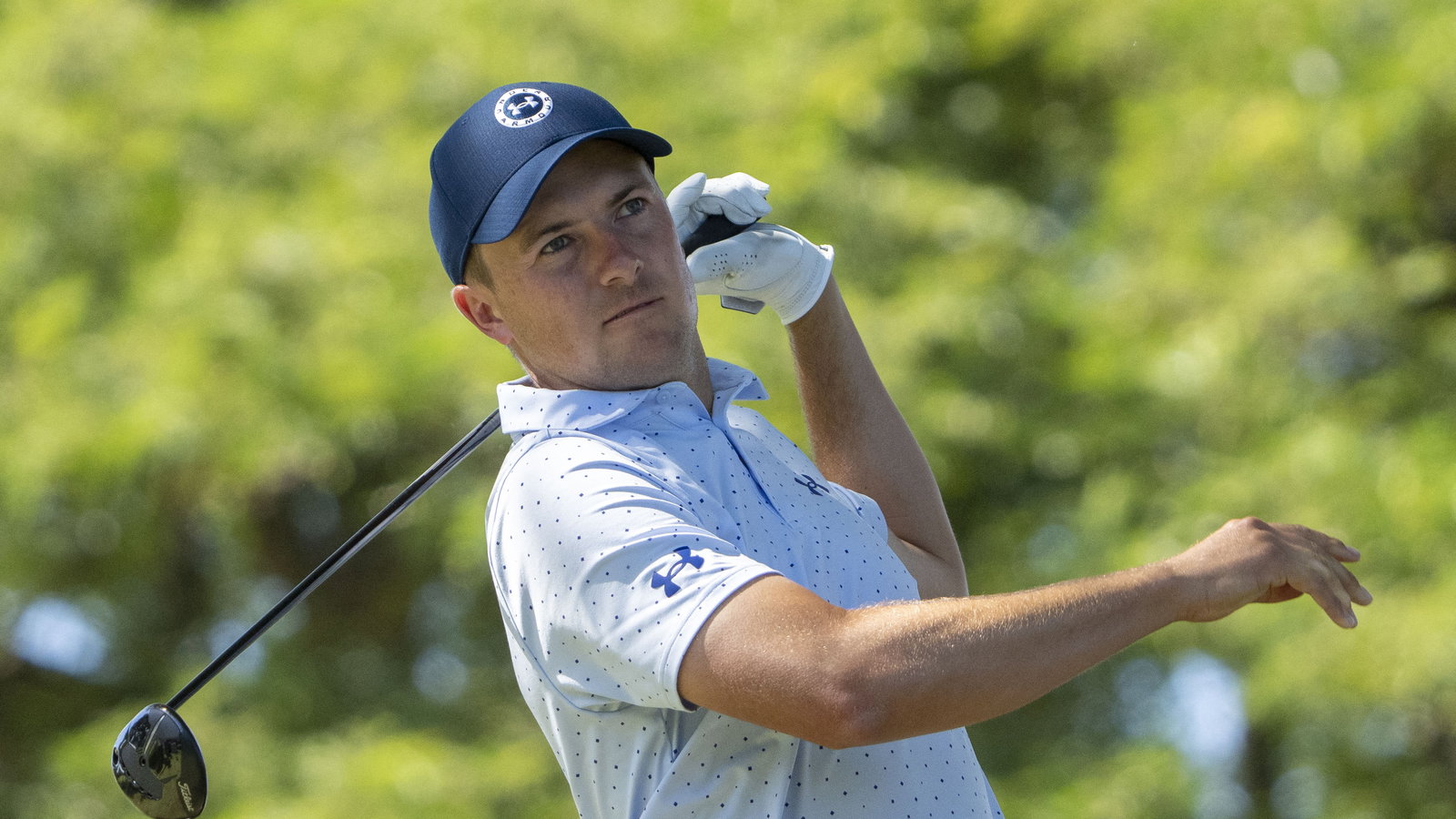 Jordan Spieth collapses down PGA Tour leaderboard to miss cut at Sony Open