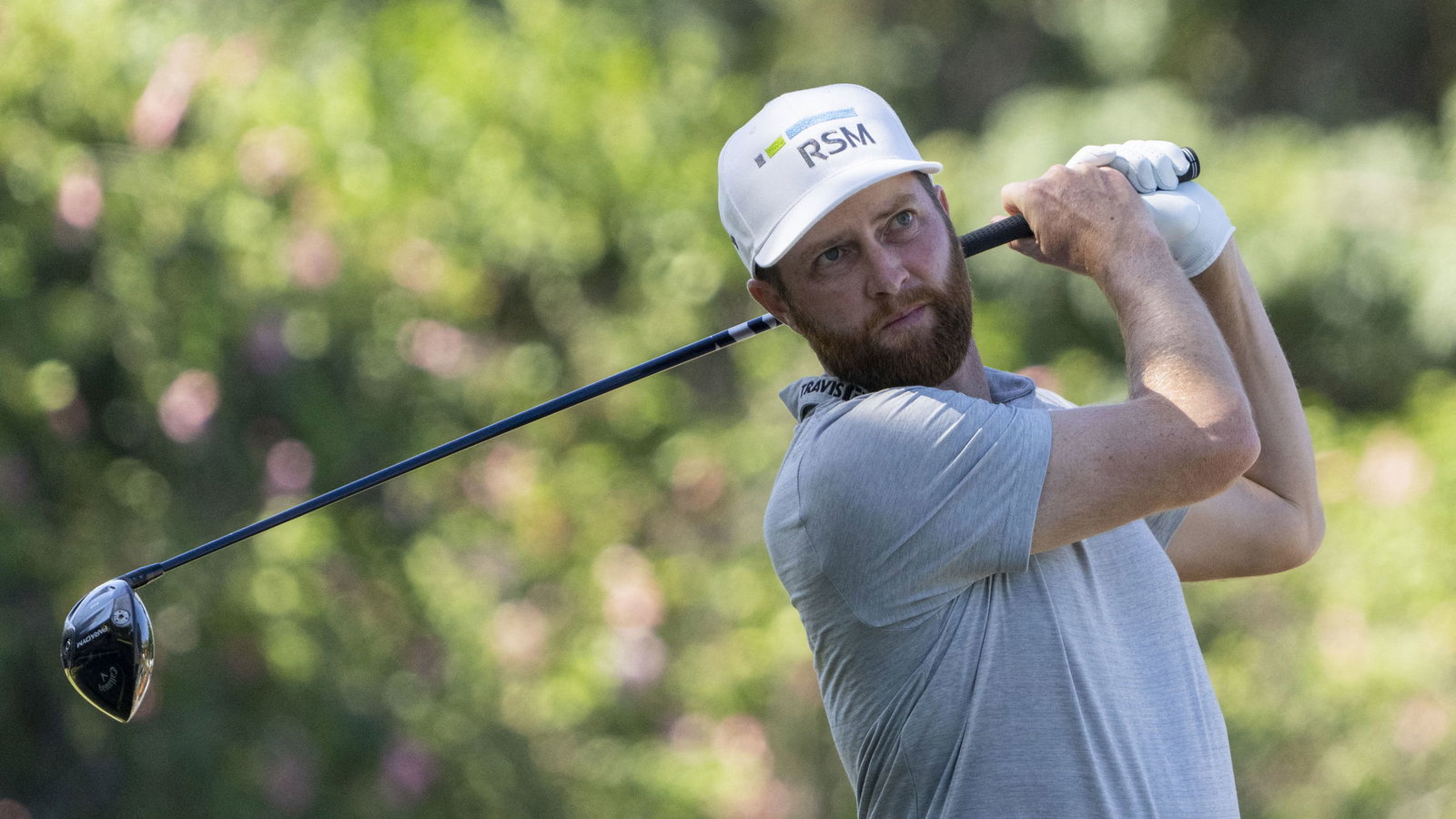 PGA Tour pro looking to end 2,791-day winless drought at Sony Open