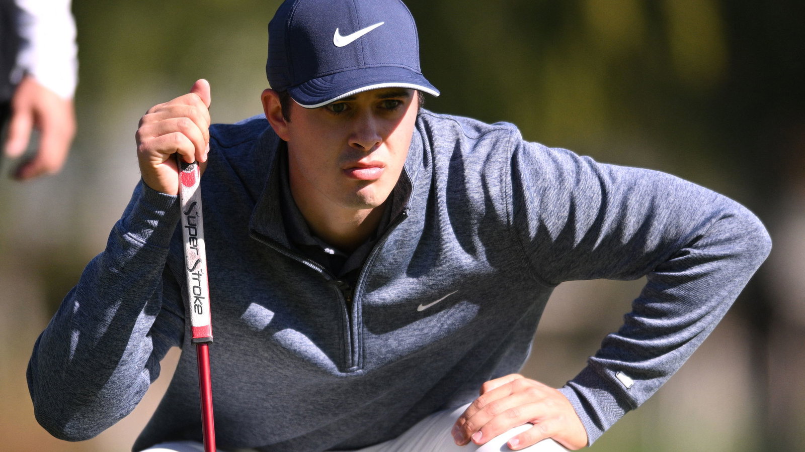 PGA Tour rookie makes back-to-back EAGLES to shoot best-ever score at La Quinta