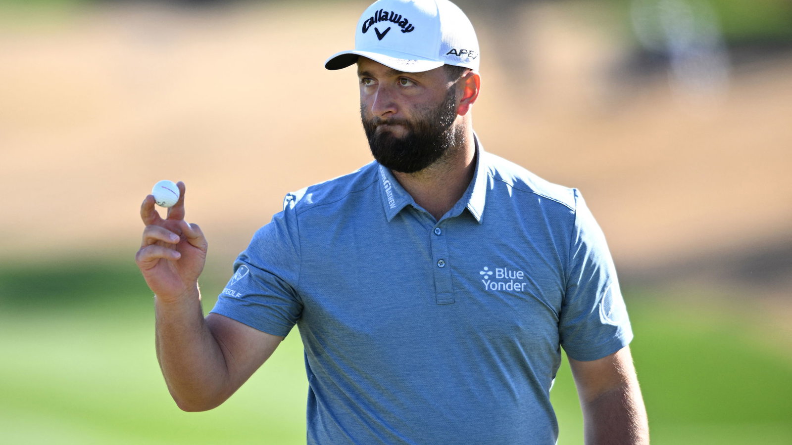 Jon Rahm sets INCREDIBLE PGA Tour record: Is this the best form we've ever seen?