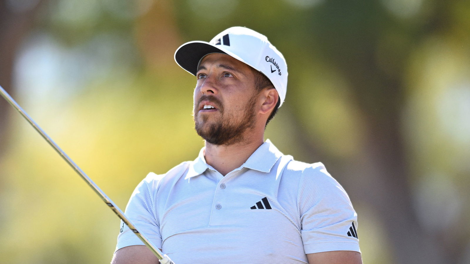 Xander Schauffele on his albatross? "We'll just call it what it is"