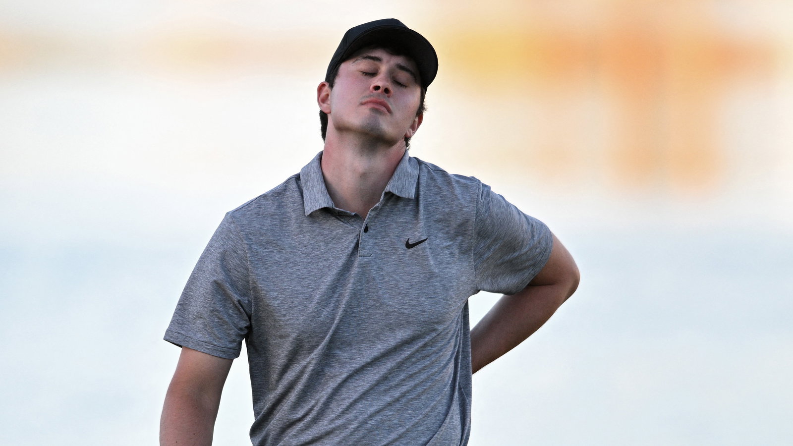 Flag IN or OUT: Will Davis Thompson regret decision on 17th hole at La Quinta?