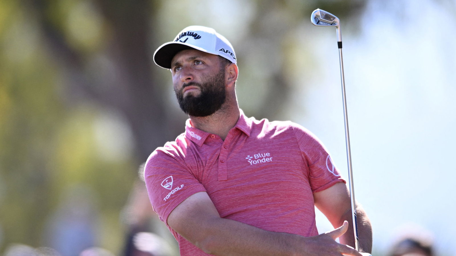Jon Rahm wins AGAIN on PGA Tour at The American Express