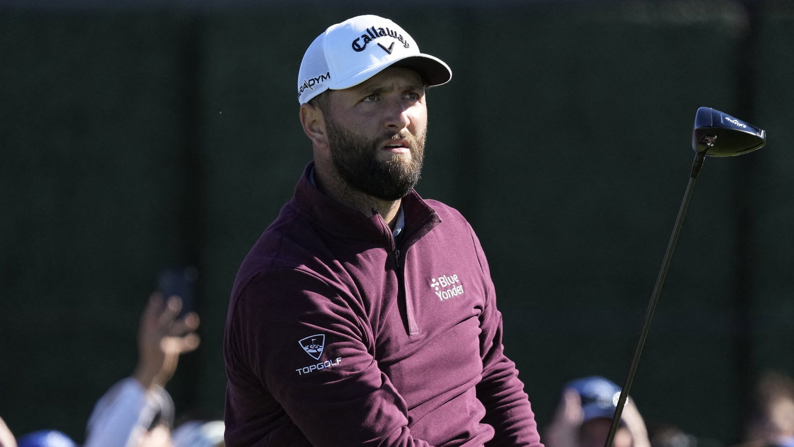 Farmers Insurance Open: Jon Rahm shoots STUNNING back nine to surge into weekend