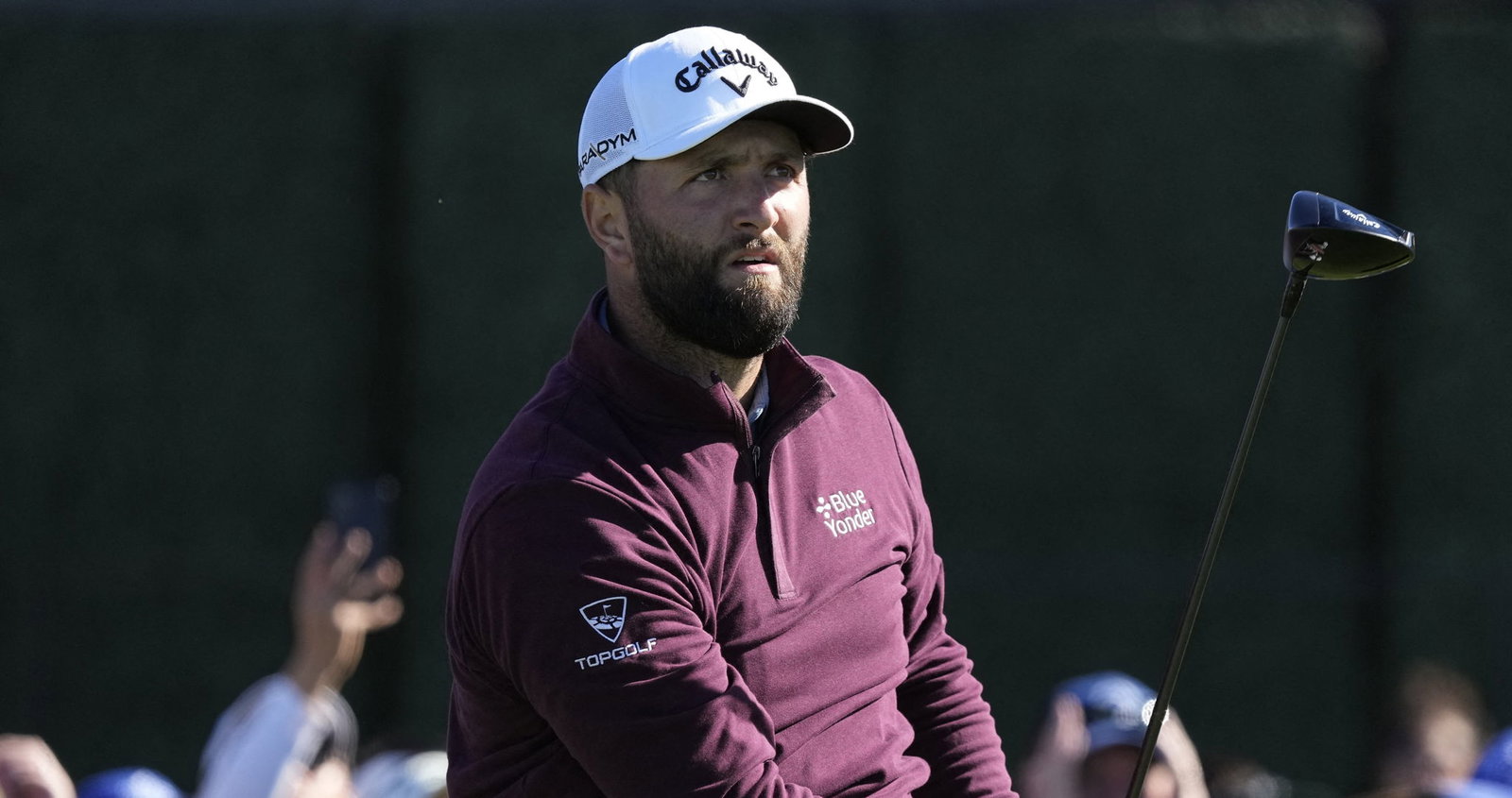 Farmers Insurance Open: Jon Rahm shoots STUNNING back nine to surge into weekend