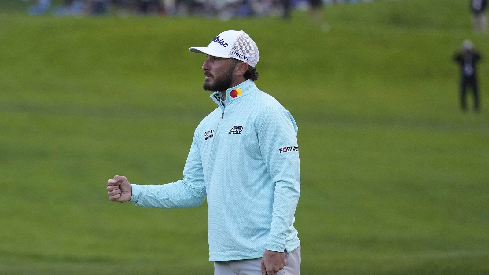 PGA Tour: How much did Max Homa win at the Farmers Insurance Open?