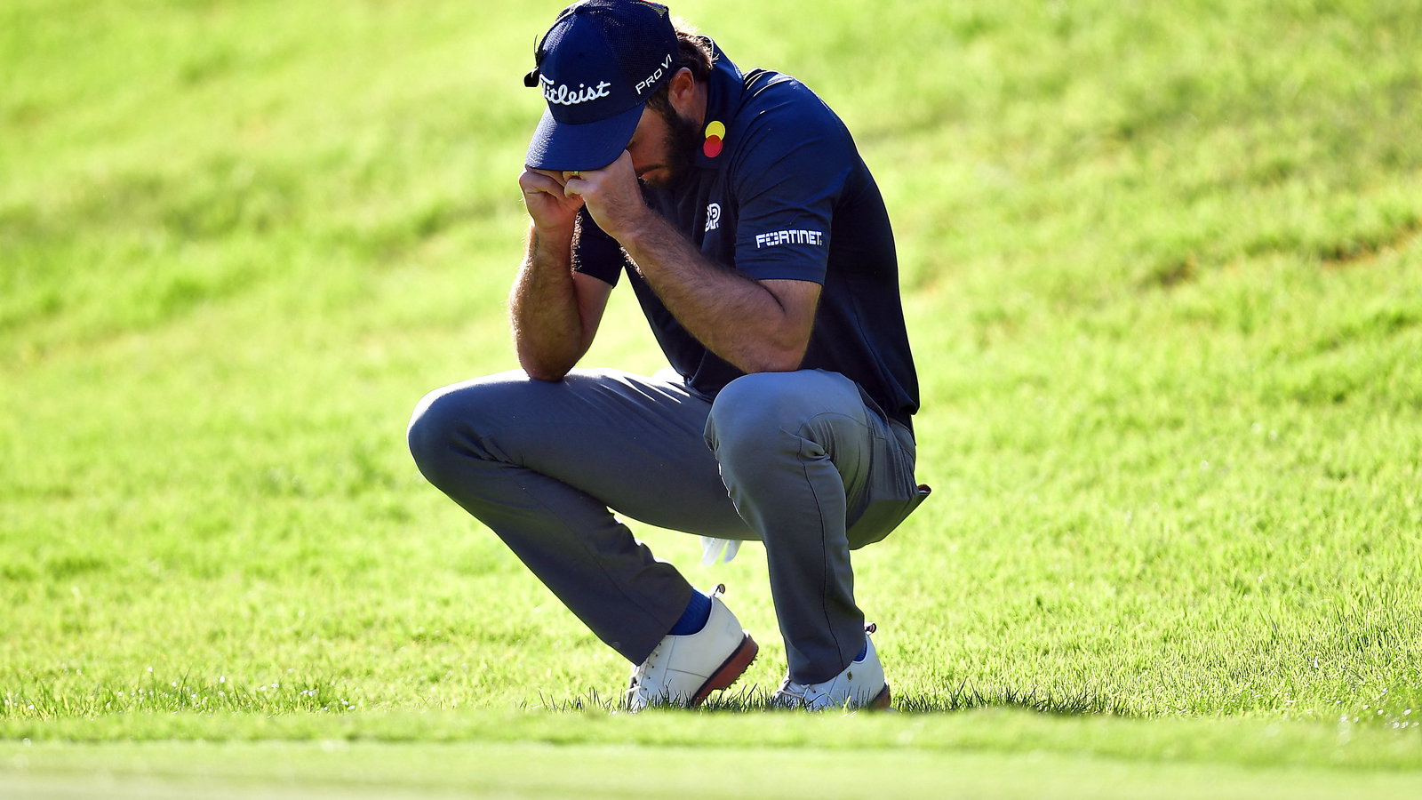 DP World Tour pro HITS OUT at NO CUTS decision on PGA Tour and LIV Golf