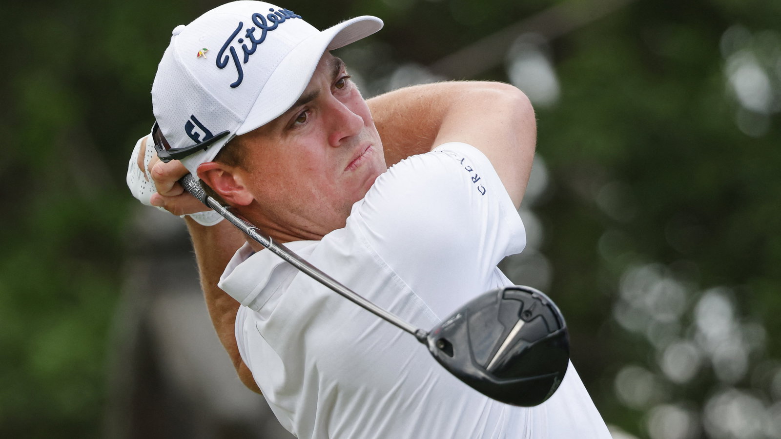 Titleist FUMING as USGA and R&A announce golf ball bifurcation plans for 2026