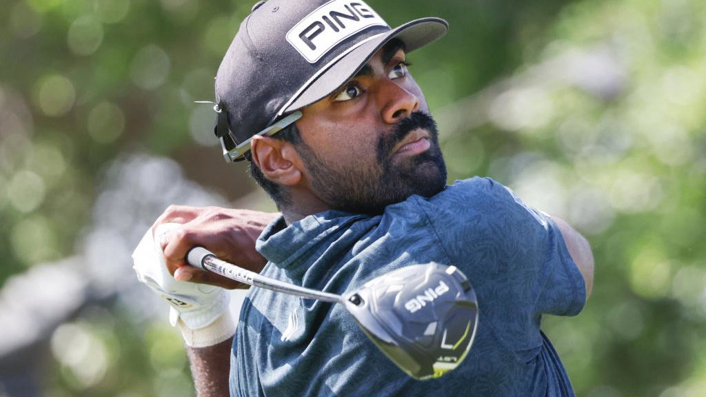 Sahith Theegala wins first PGA Tour title as Justin Thomas comes up short 