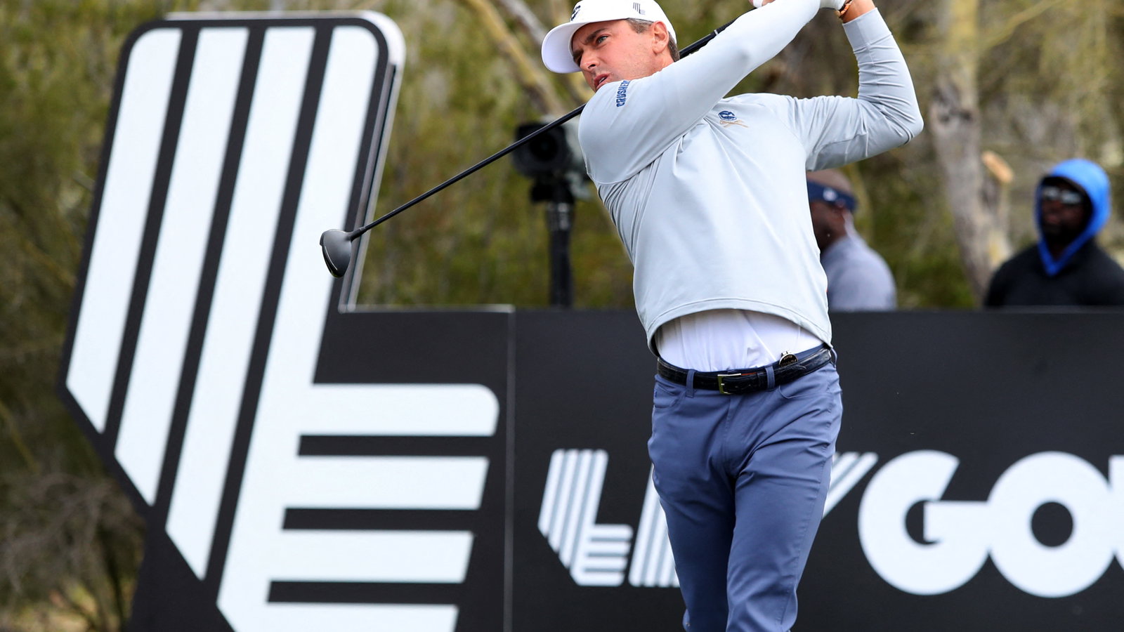 Martin Kaymer FORCED OUT of LIV Golf Orlando; another pro withdraws