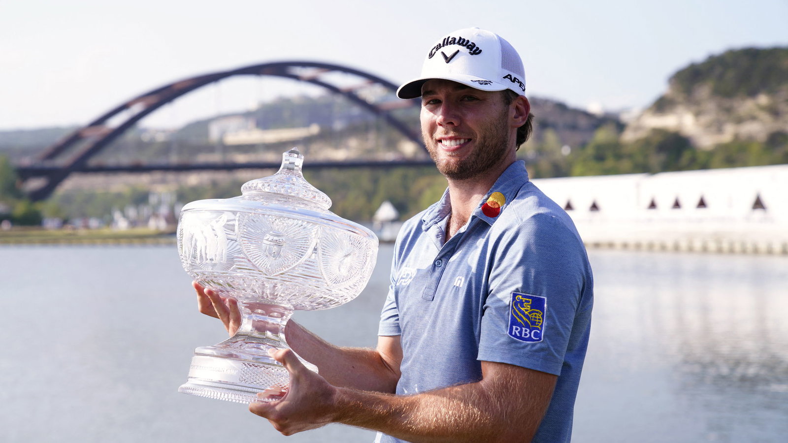 WGC Match Play: How much Sam Burns, every player won