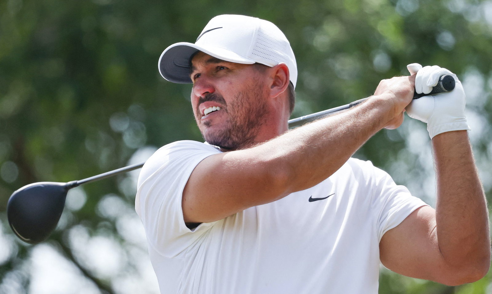 LIV Golf's Bryson DeChambeau slams PGA Tour, whinges about OWGR (again!)