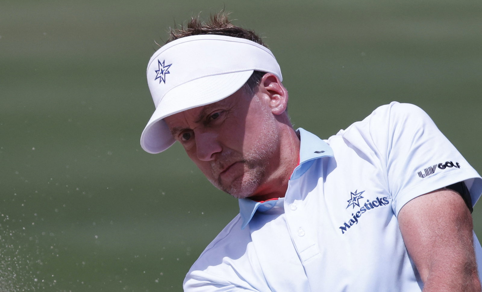 Ryder Cup hopeful after LIV Golf star earns £19m: 