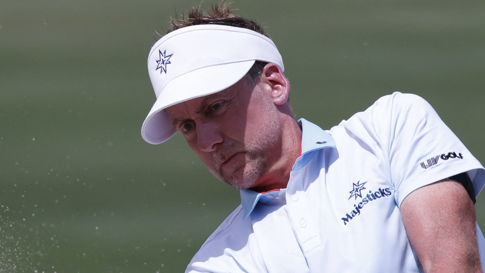 Postman’ Poulter ready to deliver ahead of International Series debut