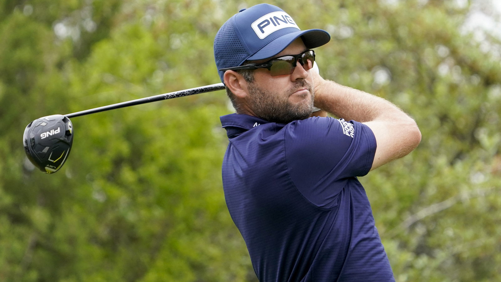 Corey Conners WITB at PGA Tour's Texas Open