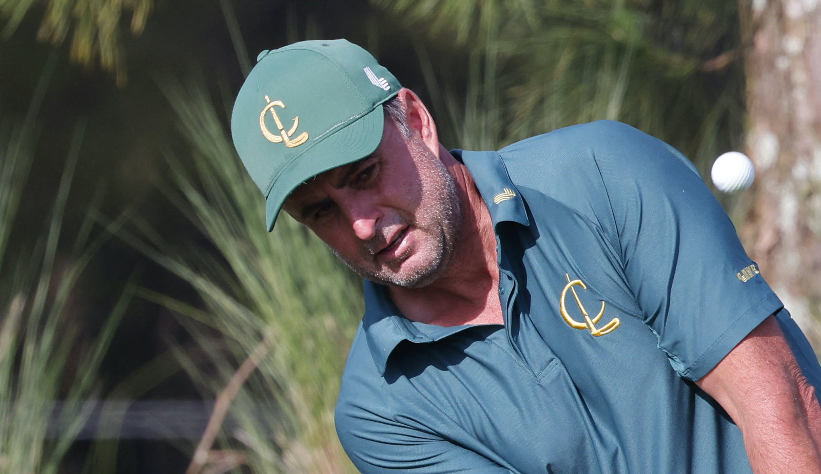 LIV Golf player apologises to tour pro after drunk post! 