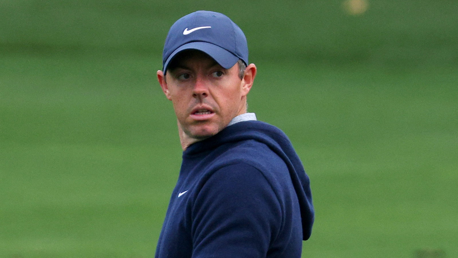Rory McIlroy reignites beef with Patrick Reed on eve of The Masters