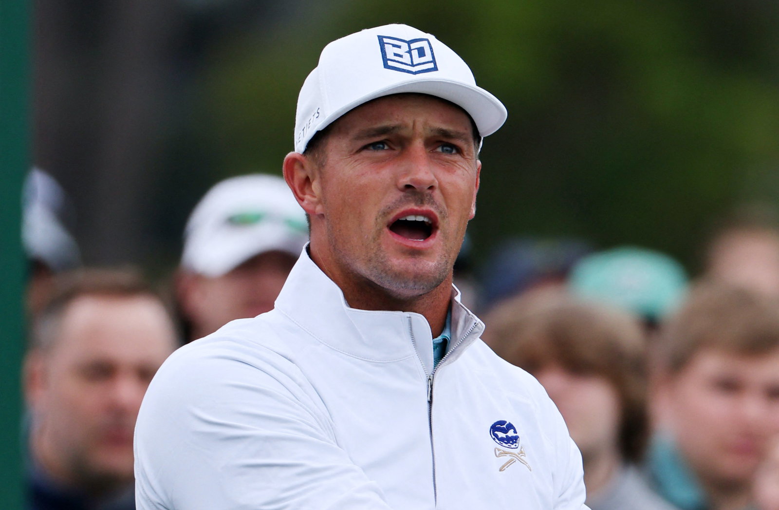 Rory McIlroy reignites beef with Patrick Reed on eve of The Masters