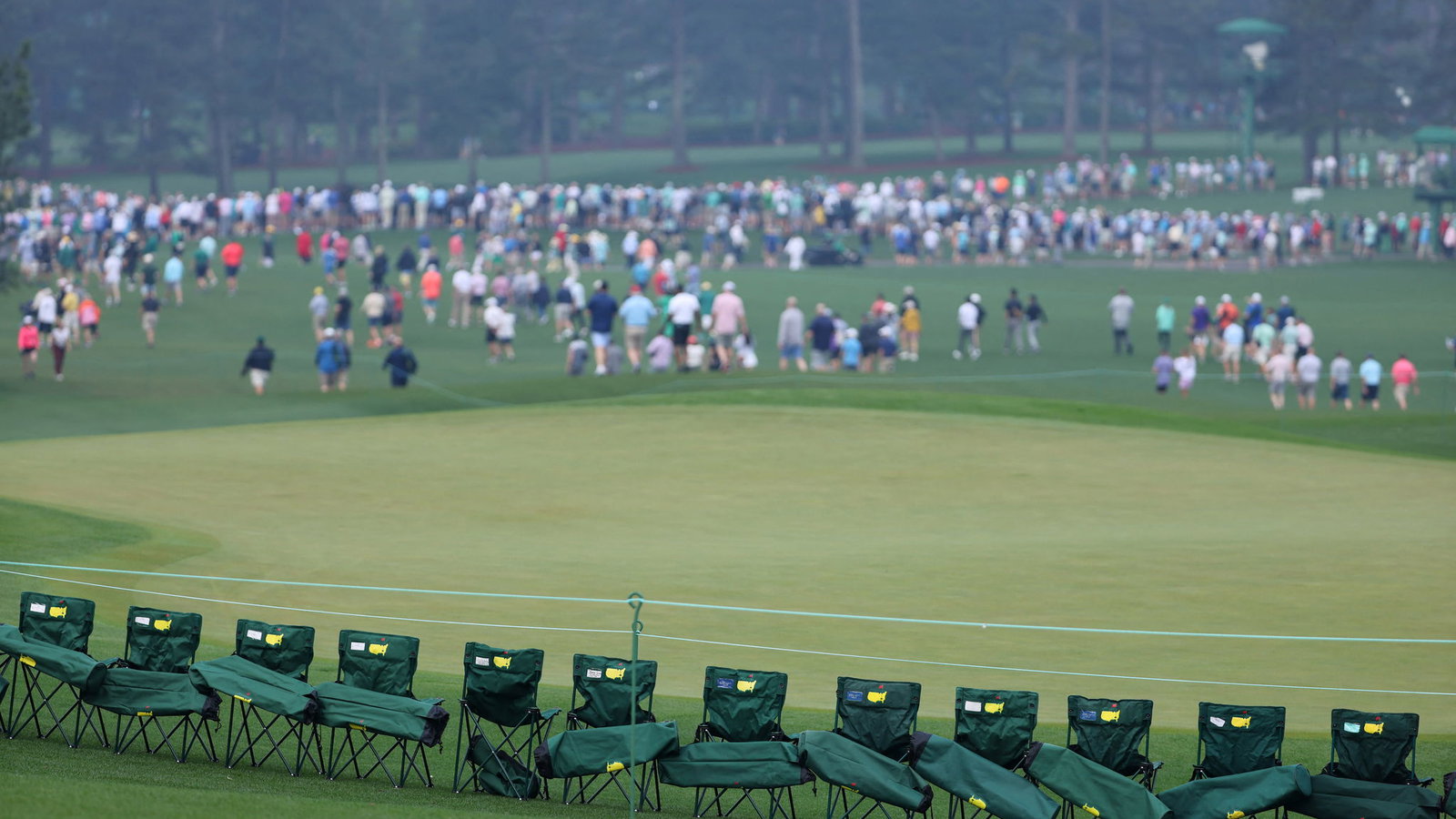 GolfMagic Fantasy: Editor Picks for The Masters