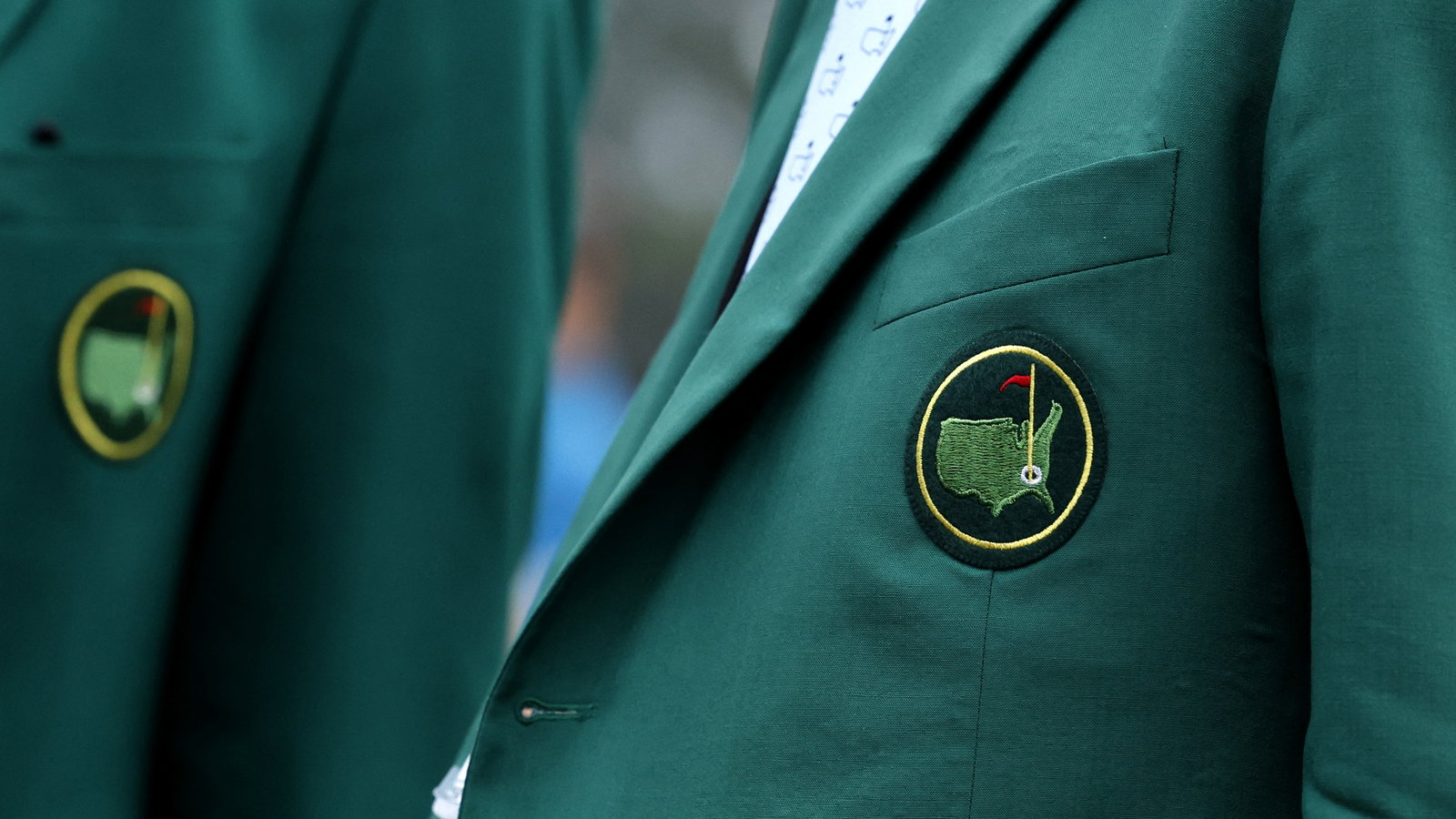 LIV Golf pro FORCED OUT of 2023 Masters