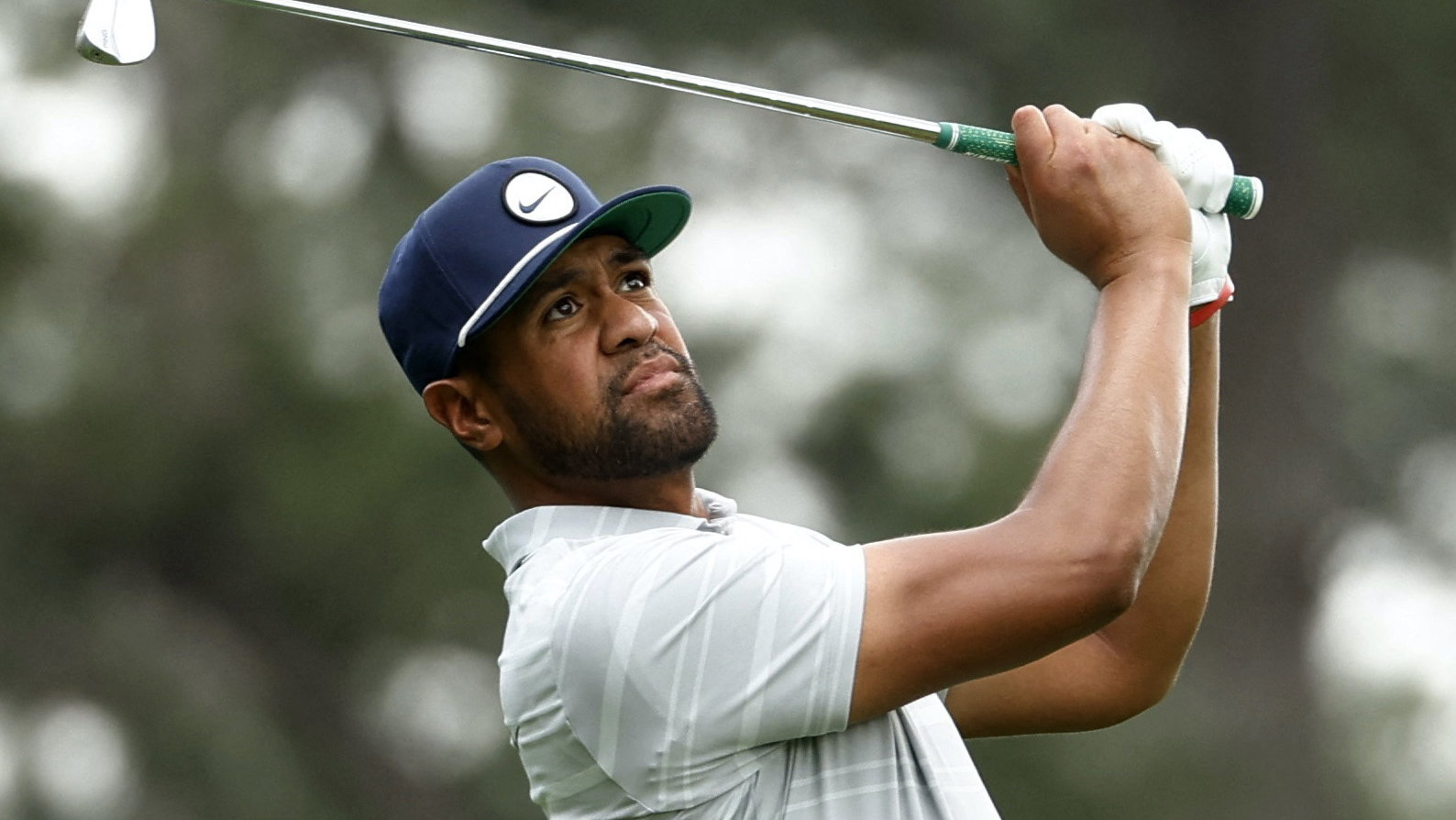 Mexico Open 2023: How much Tony Finau, others won