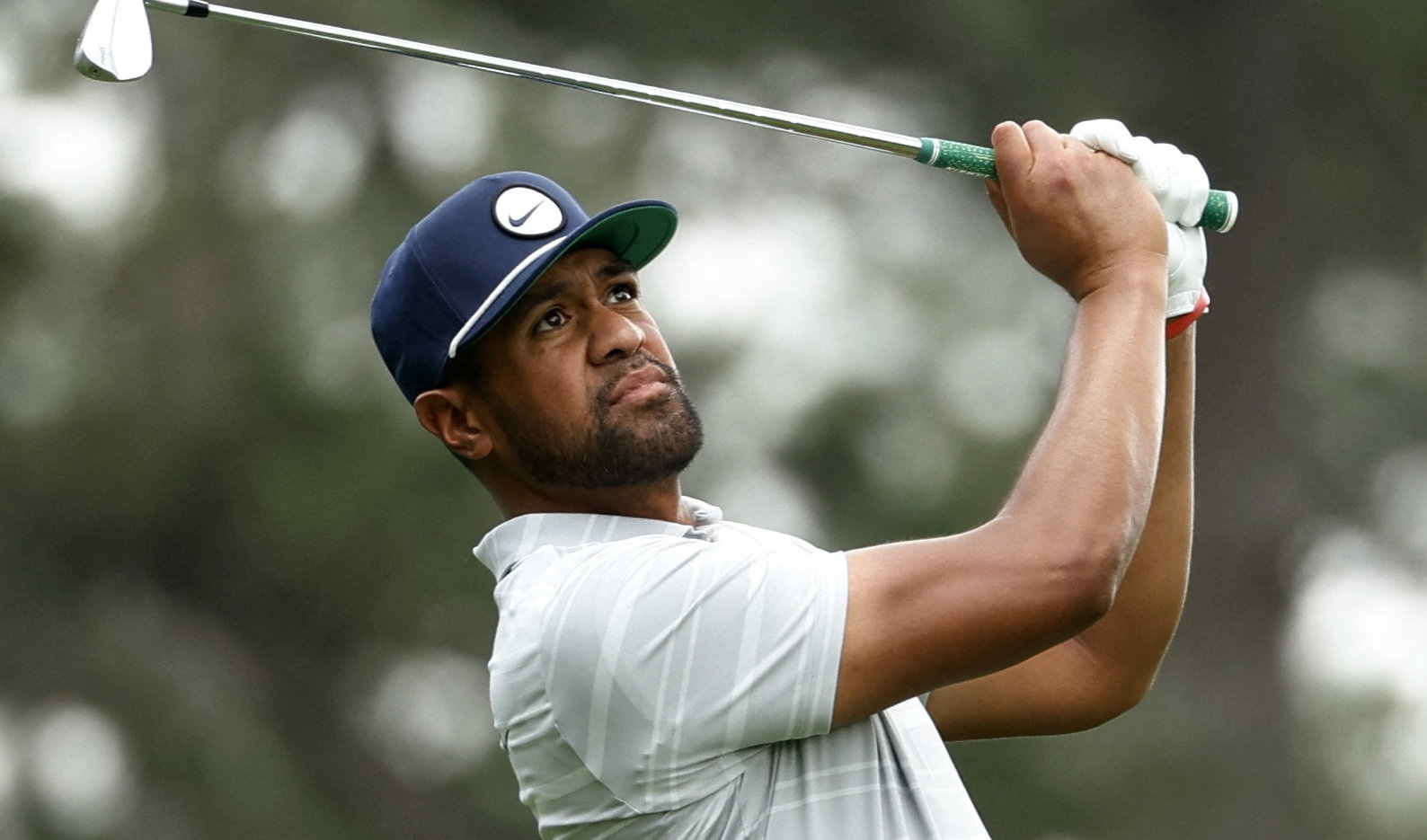 Homeless rapper earns his way into Korn Ferry Tour event after Monday qualifying