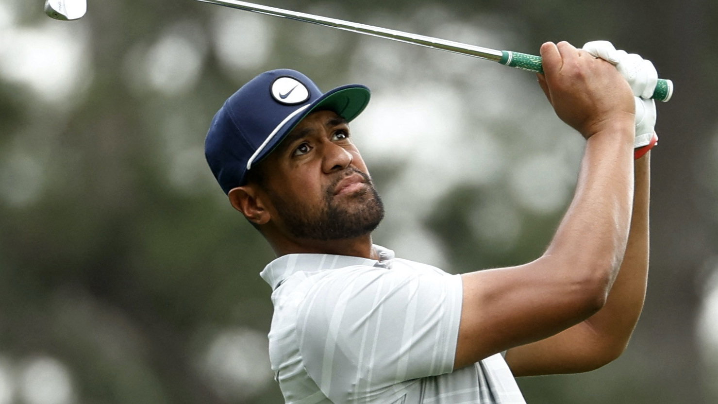 Tony Finau earns FOURTH PGA Tour victory in past 18 starts with Mexico Open win
