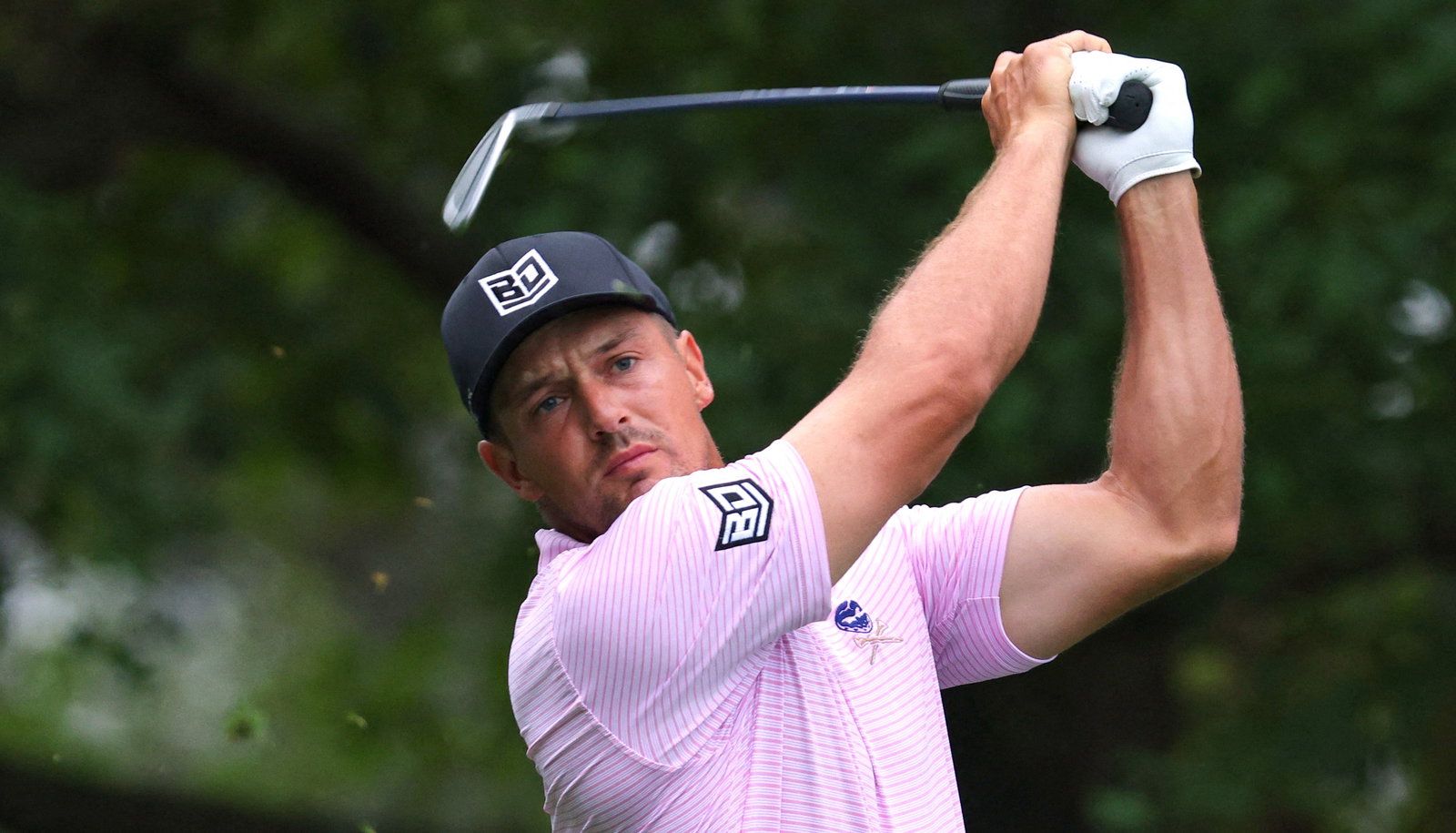 Phil Mickelson moves ahead of Tiger Woods on this Masters list