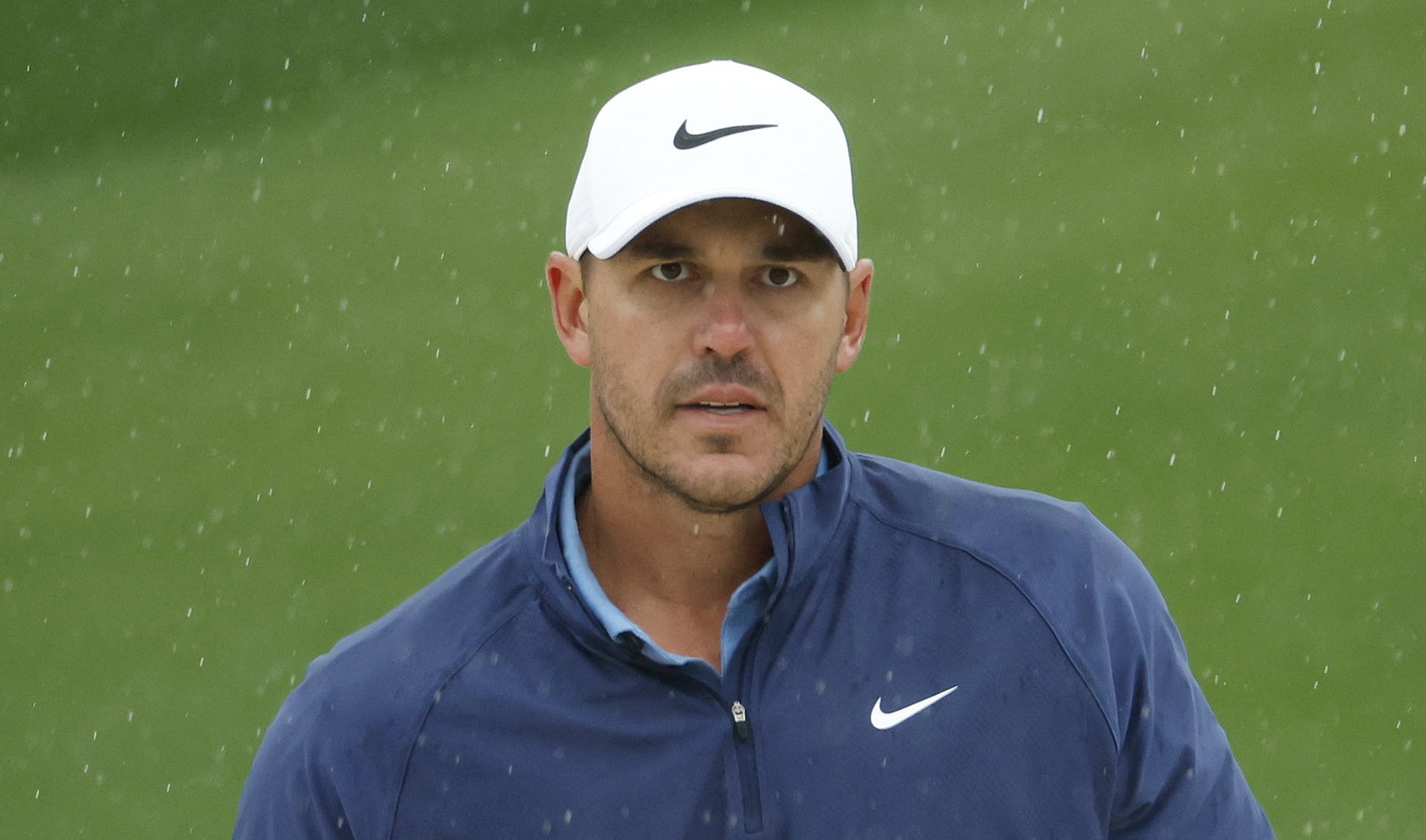 LIV Golf's Ian Poulter shares his theory about 'the powers that be'