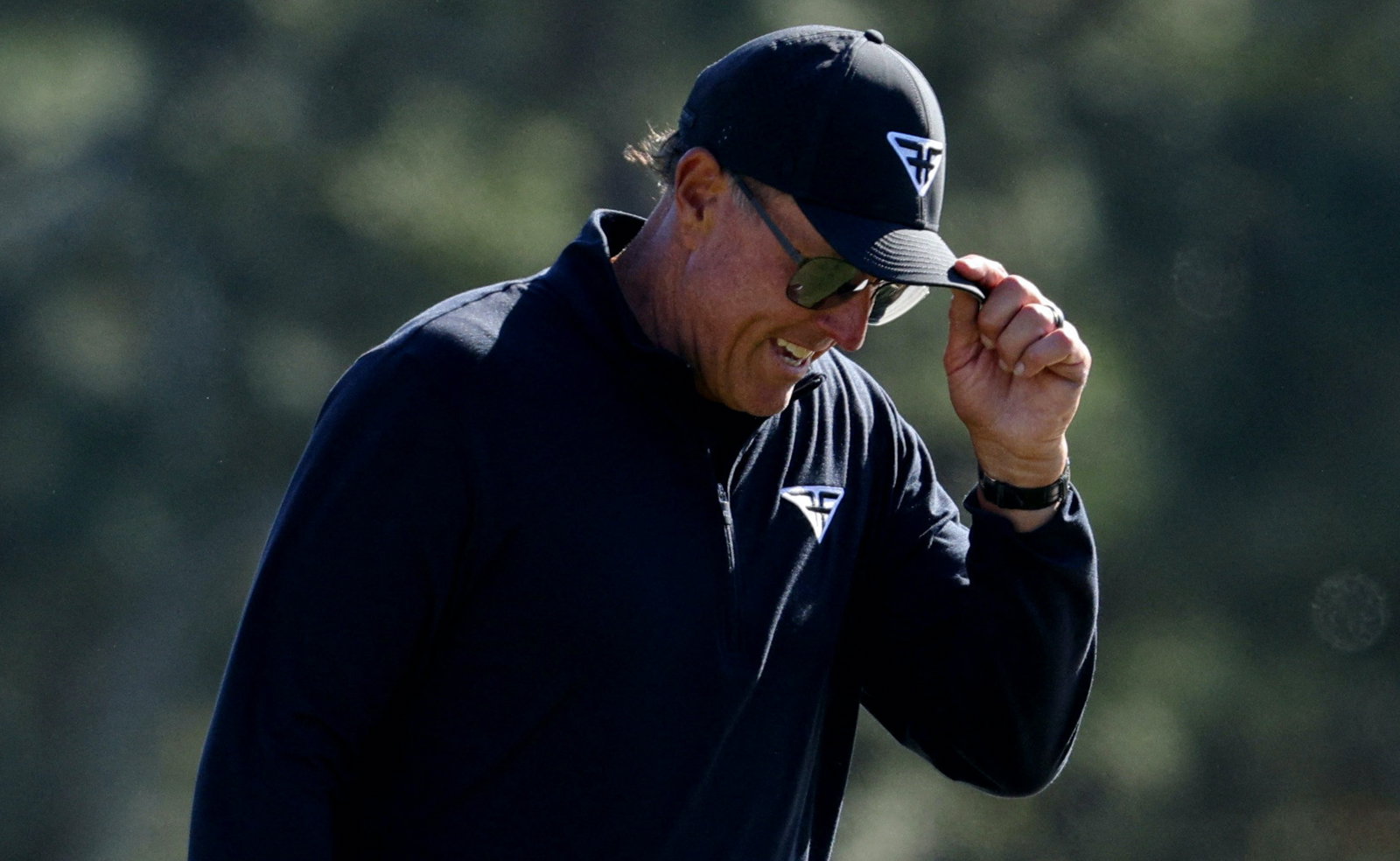 Patrick Cantlay hits back at Brooks Koepka criticism: 