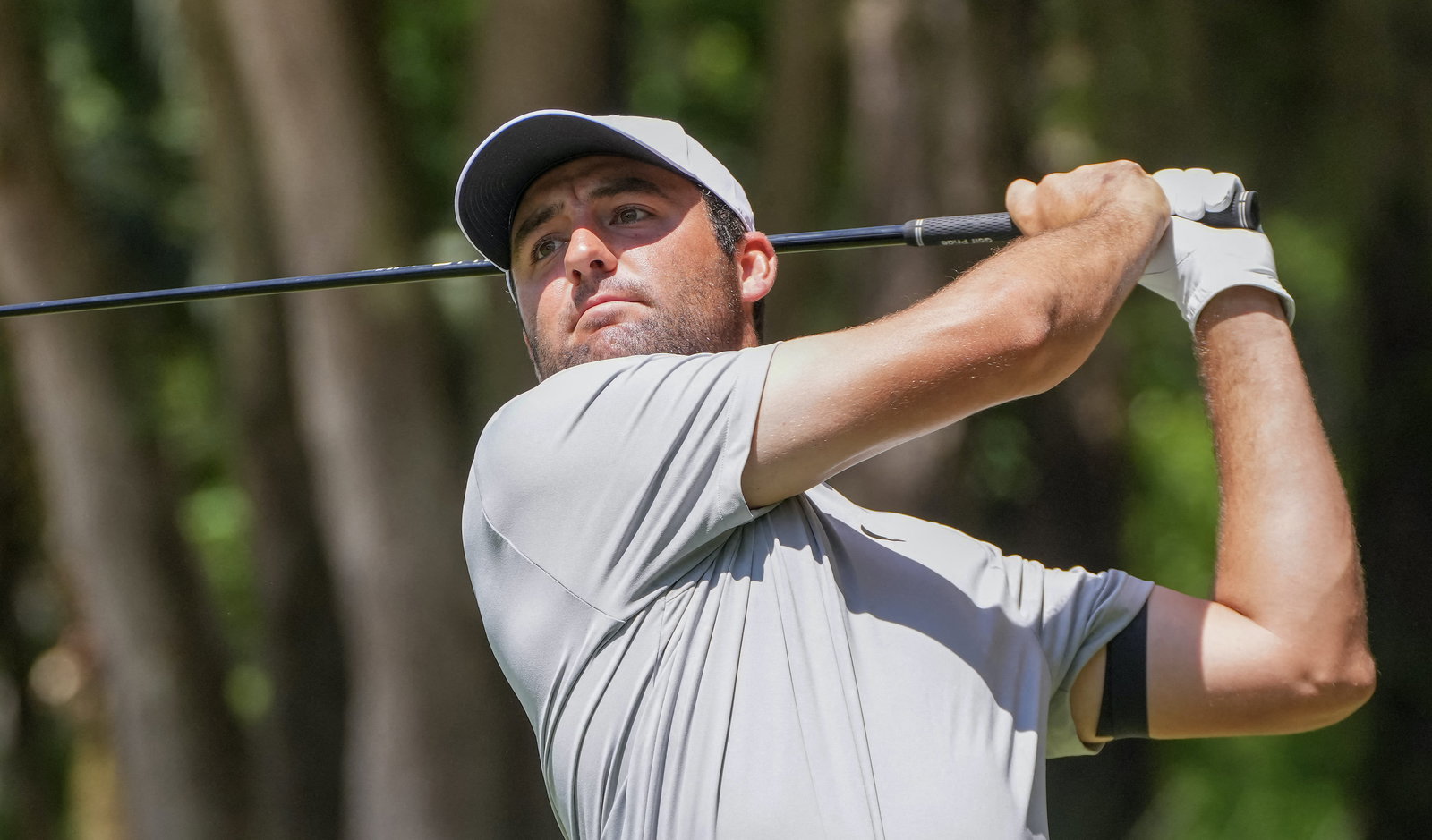 AT&T Byron Nelson prize money: How much Jason Day, others won