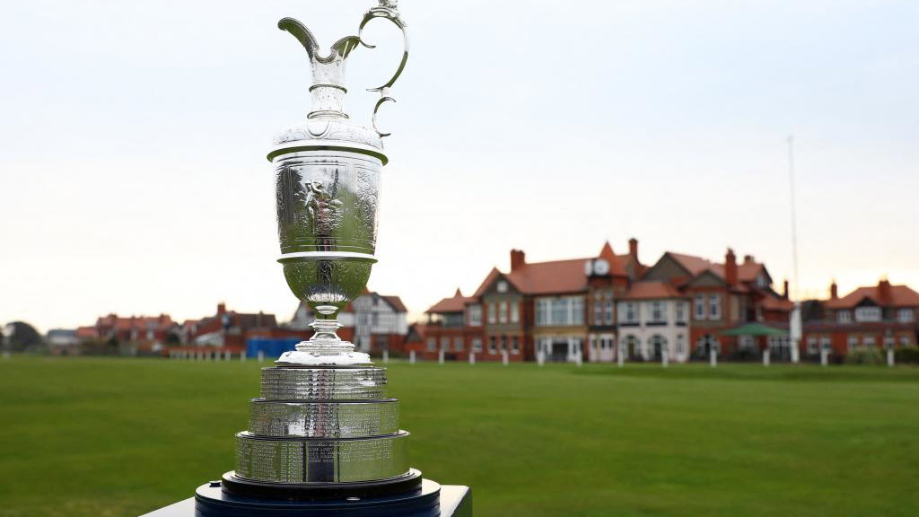 R&A announces launch of ticket ballot for 152nd Open Championship