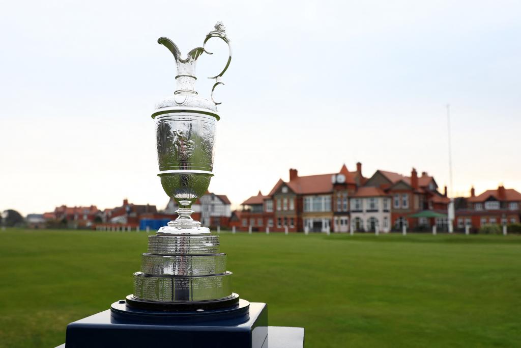 The 151st Open Championship: Everything you need to know!