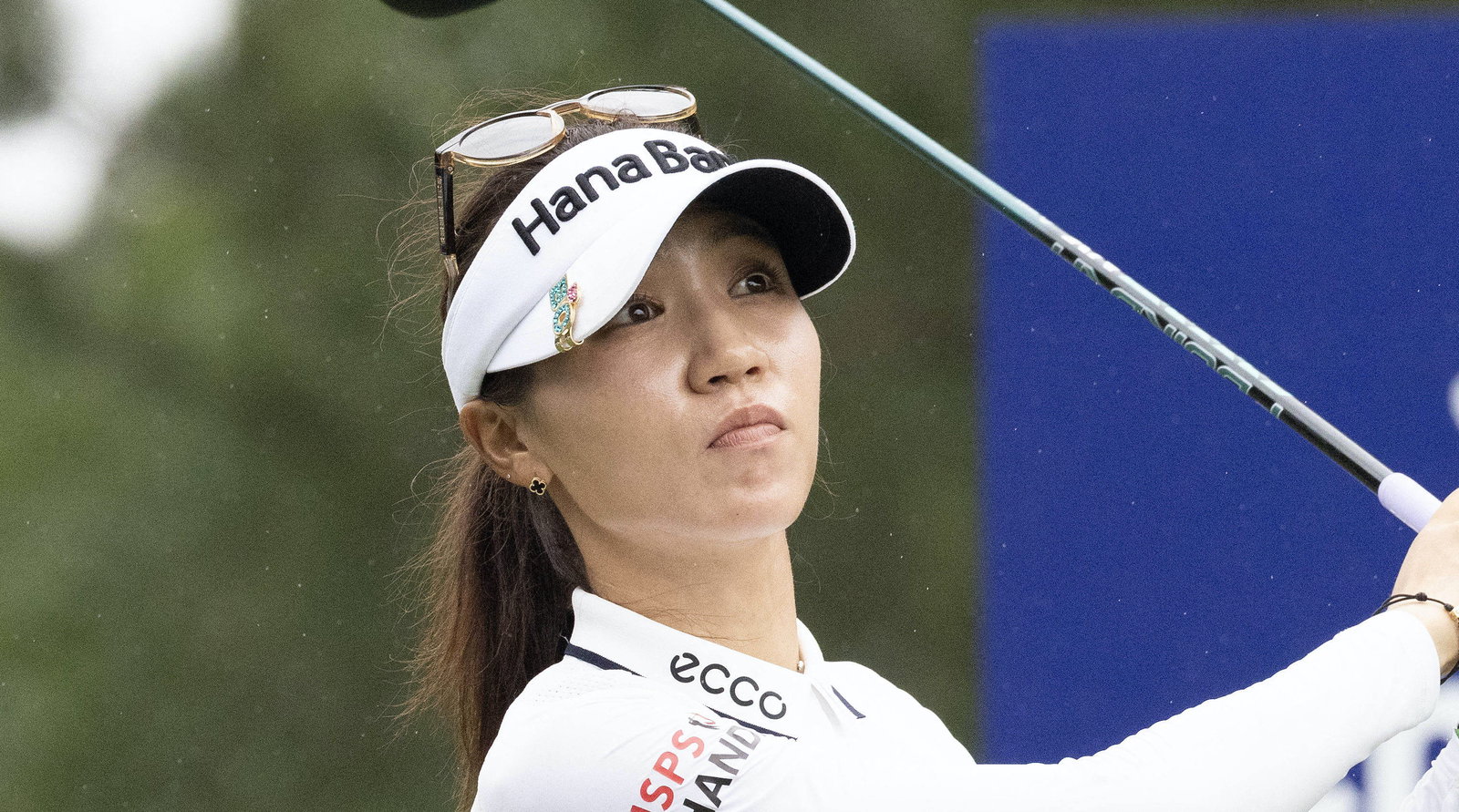 LPGA Tour pro FINED for slow play at first major of 2023!