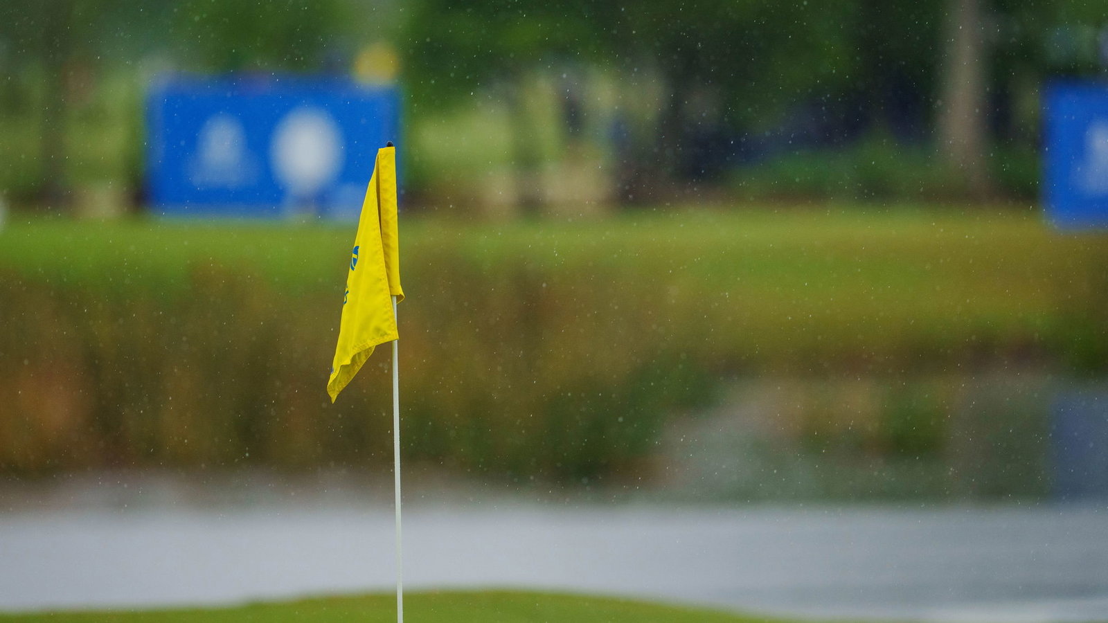 PGA Tour pro records NONUPLE-BOGEY 13 at Memorial Tournament!