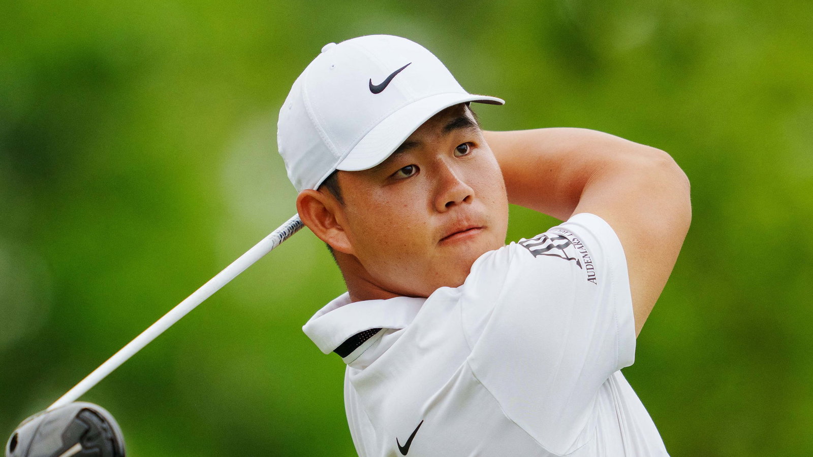 Tom Kim hangs out with Premier League stars ahead of PGA Championship!