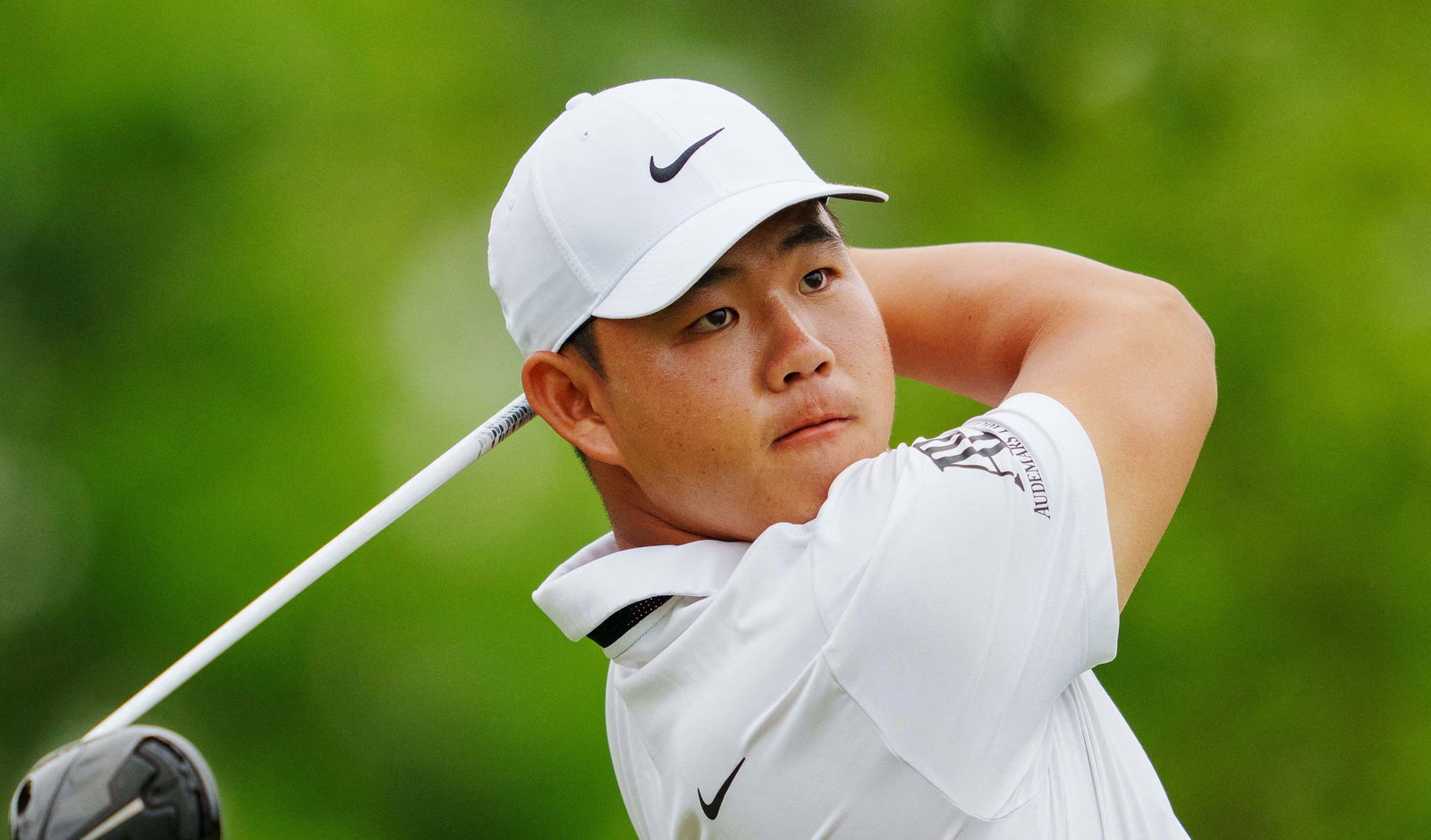 Huge win for Tiger Woods as judge labels Erica's allegations 
