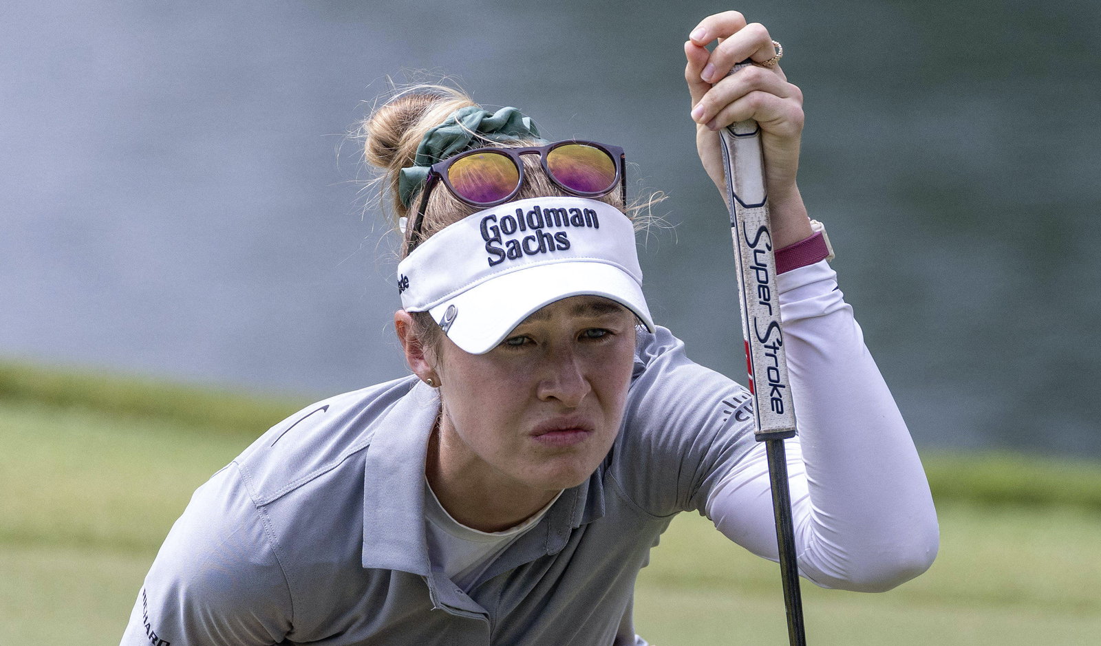 A Tiger Woods record was just shattered (!) by a 19-year-old golf prodigy