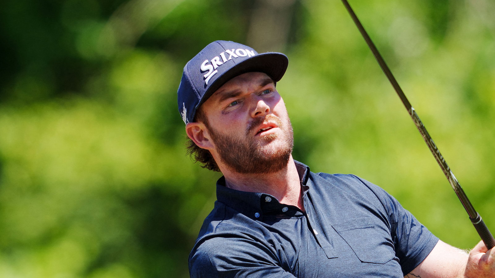 Long-suffering pro: "My parents have been through hell and back with me"