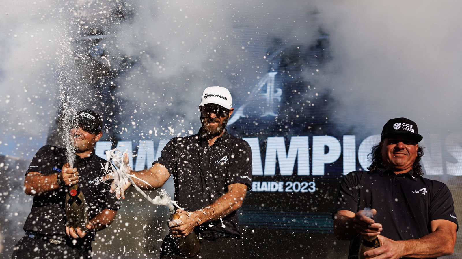 LIV Golf Washington prize money: How much they are playing for