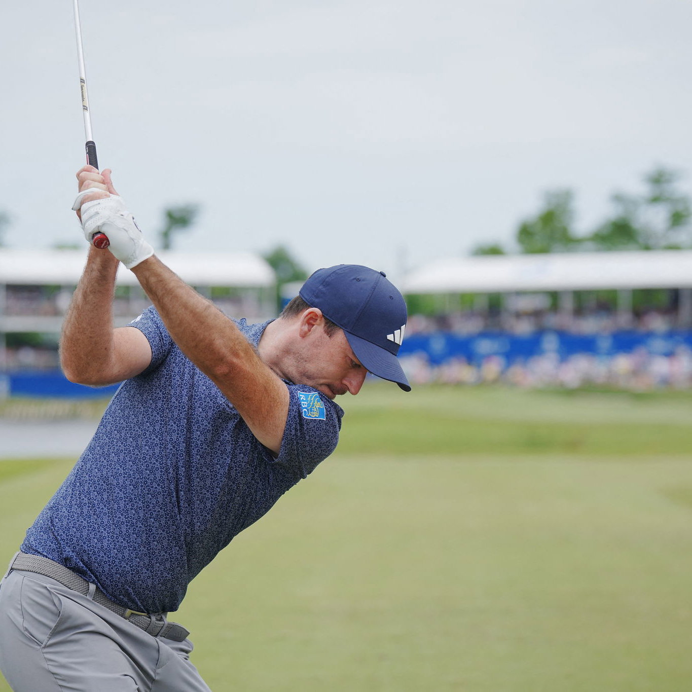 How TWO PLANKS OF WOOD can help your golf game during the Covid lockdown!