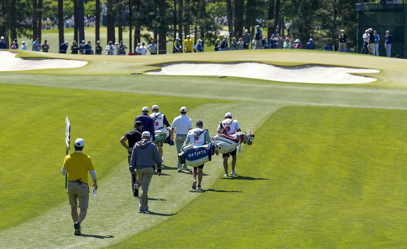 Tiger Woods leads incredible list of names MISSING the PGA Championship