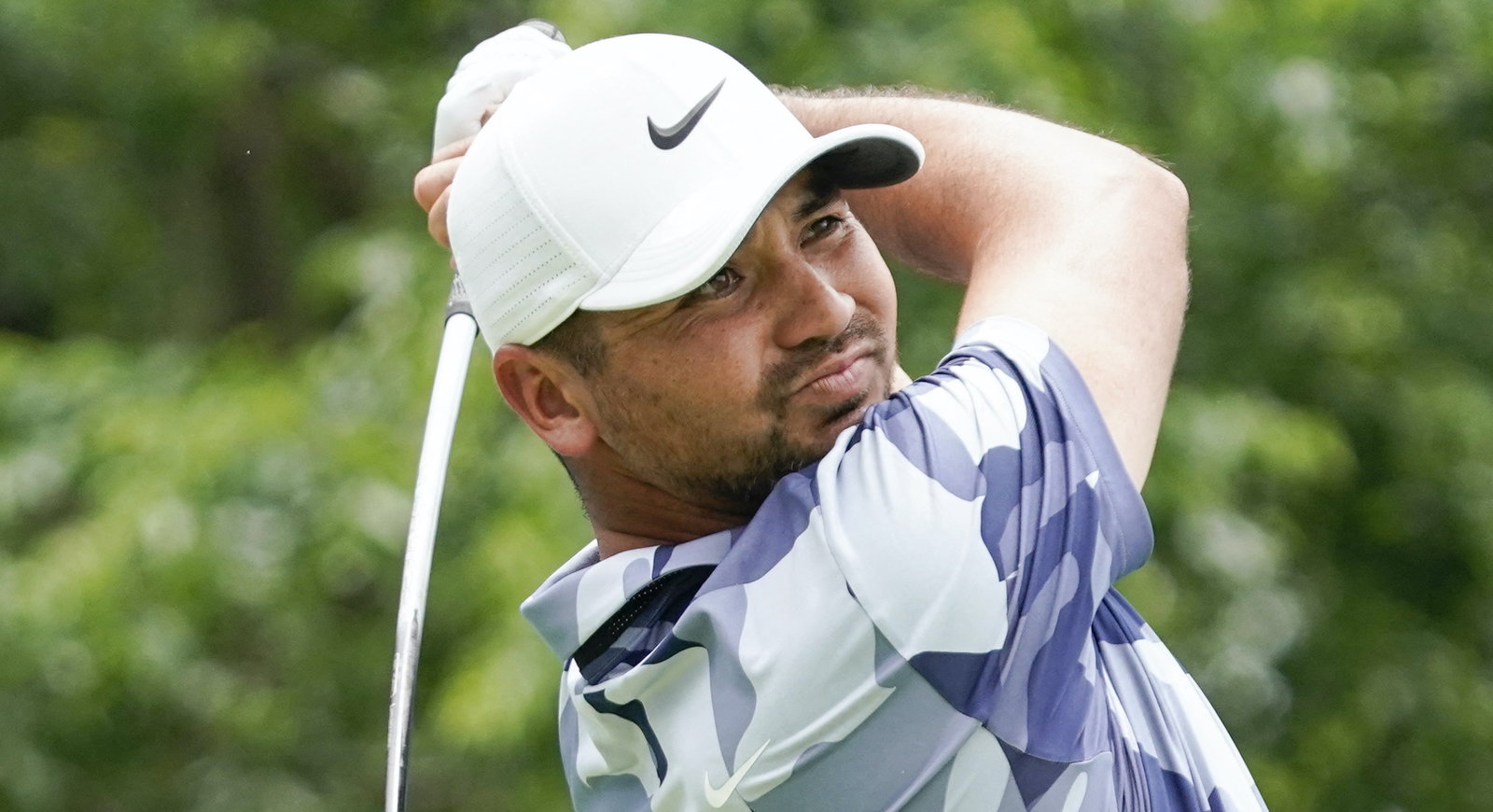 PGA Tour pro Billy Horschel: 
